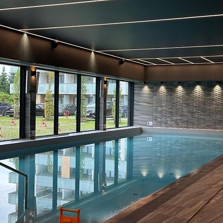 Apartamenty Premium Kasprowicza 20 Колобжег Экстерьер фото