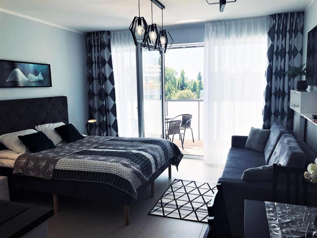 Apartamenty Premium Kasprowicza 20 Колобжег Экстерьер фото