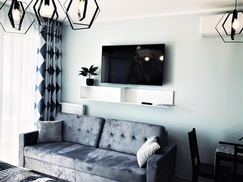 Apartamenty Premium Kasprowicza 20 Колобжег Экстерьер фото