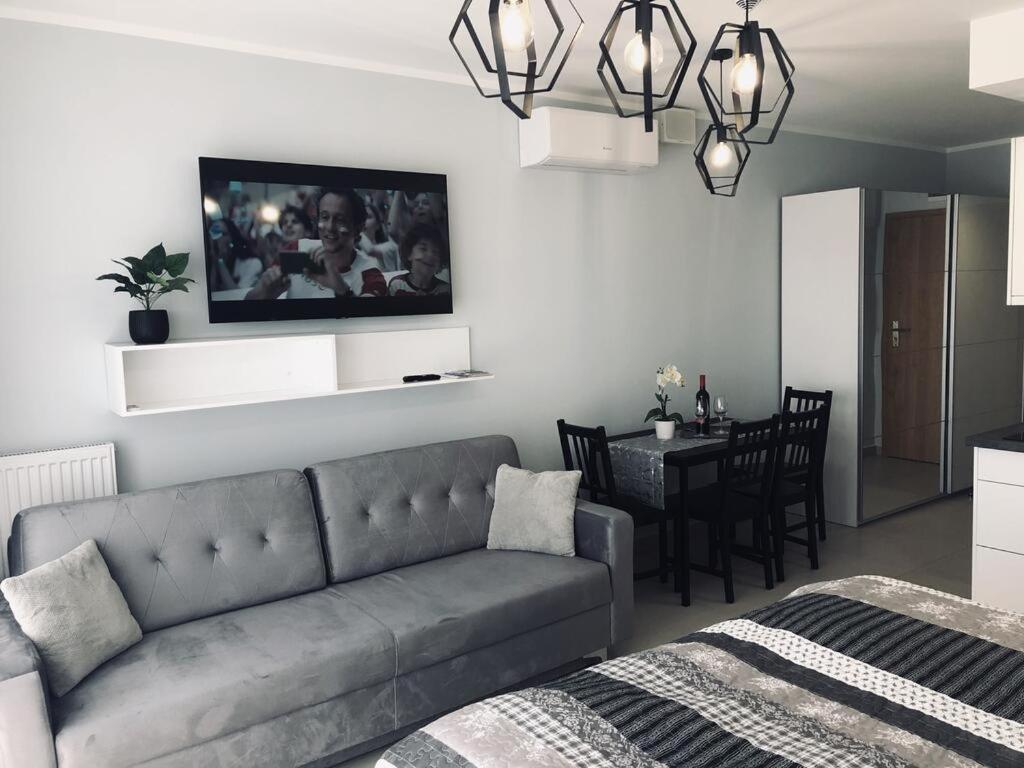 Apartamenty Premium Kasprowicza 20 Колобжег Экстерьер фото