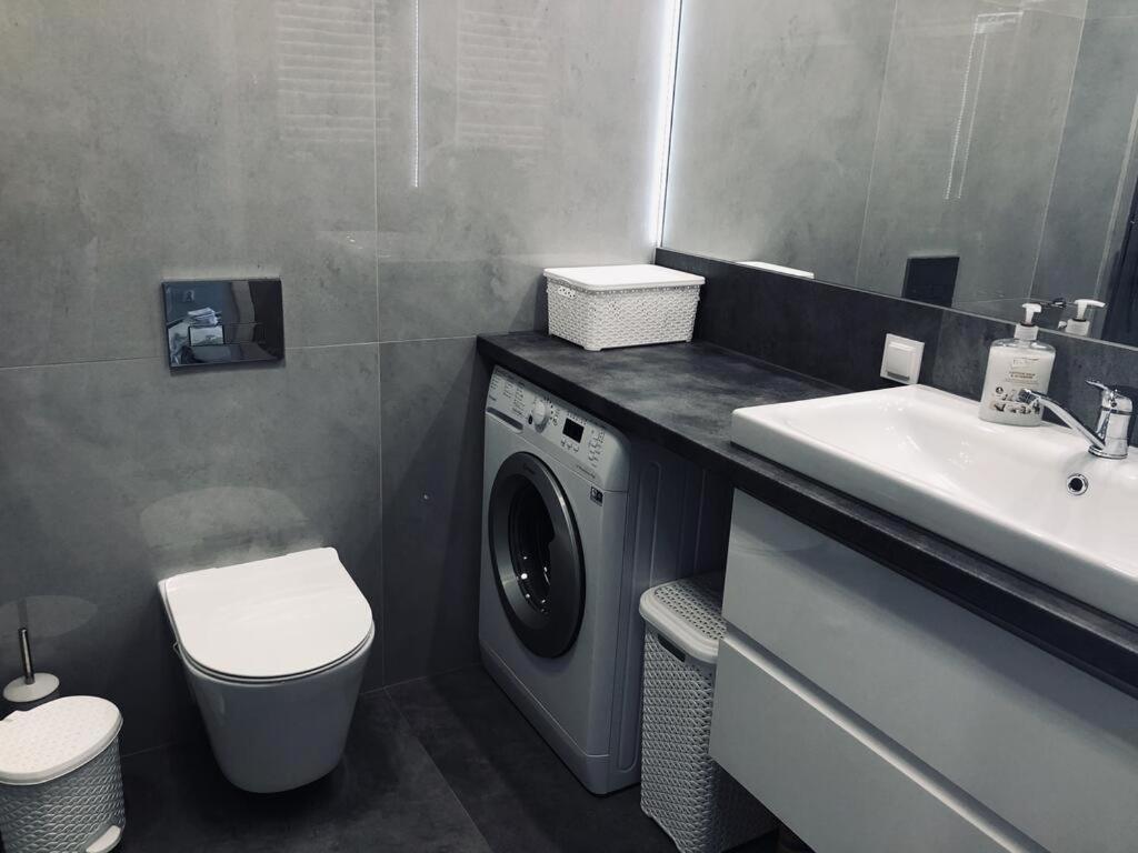 Apartamenty Premium Kasprowicza 20 Колобжег Экстерьер фото
