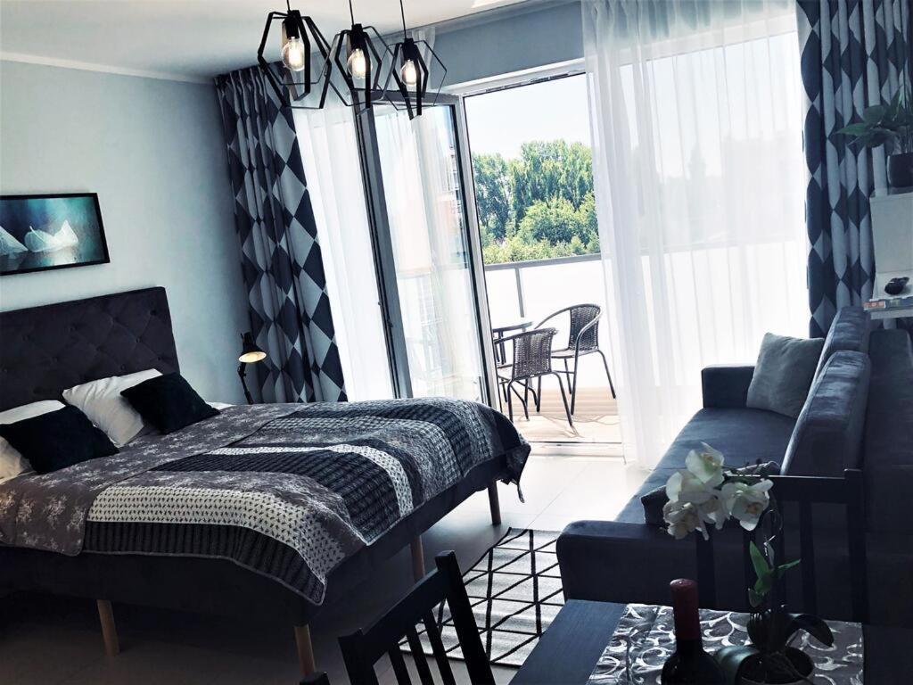 Apartamenty Premium Kasprowicza 20 Колобжег Экстерьер фото