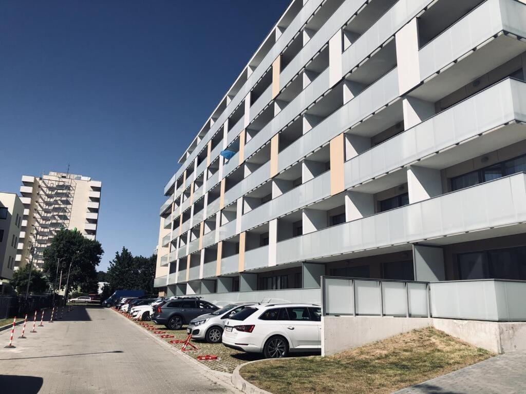 Apartamenty Premium Kasprowicza 20 Колобжег Экстерьер фото