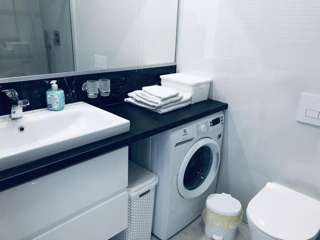 Apartamenty Premium Kasprowicza 20 Колобжег Экстерьер фото