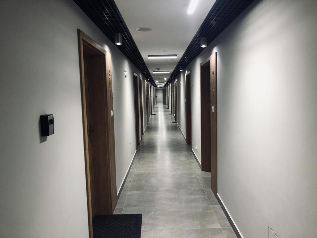 Apartamenty Premium Kasprowicza 20 Колобжег Экстерьер фото