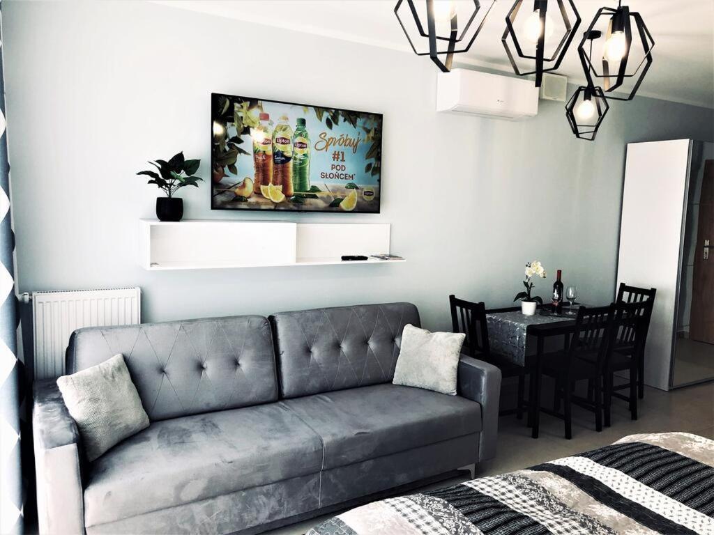 Apartamenty Premium Kasprowicza 20 Колобжег Экстерьер фото