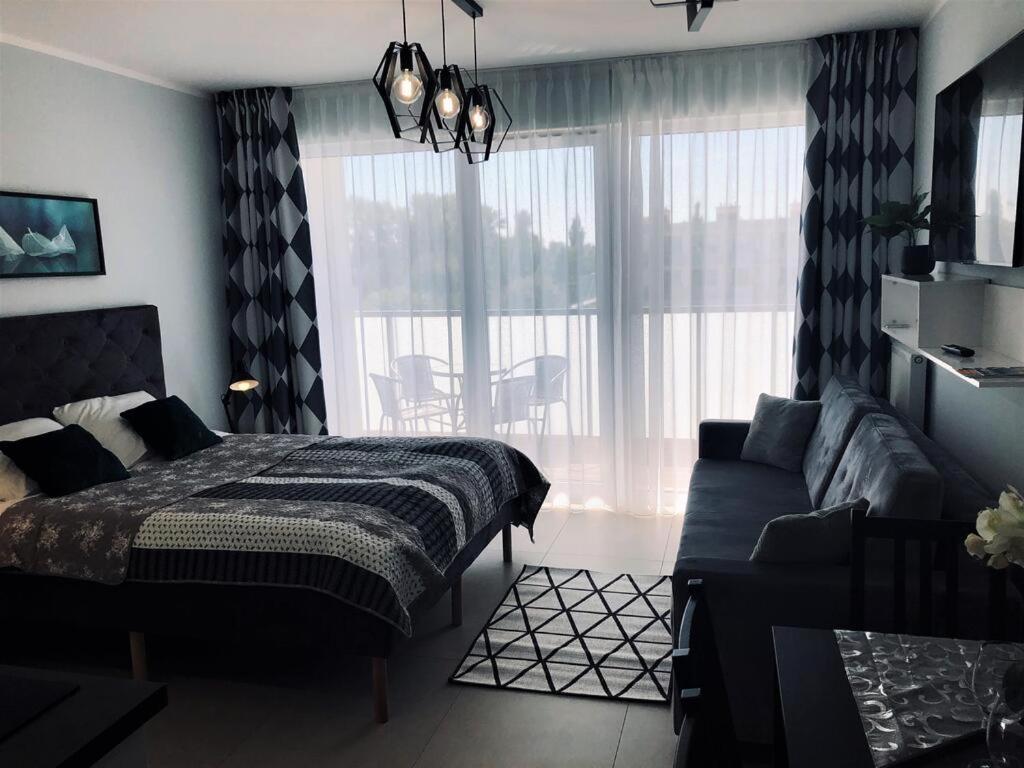Apartamenty Premium Kasprowicza 20 Колобжег Экстерьер фото