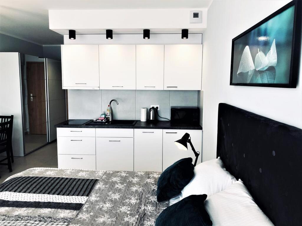 Apartamenty Premium Kasprowicza 20 Колобжег Экстерьер фото