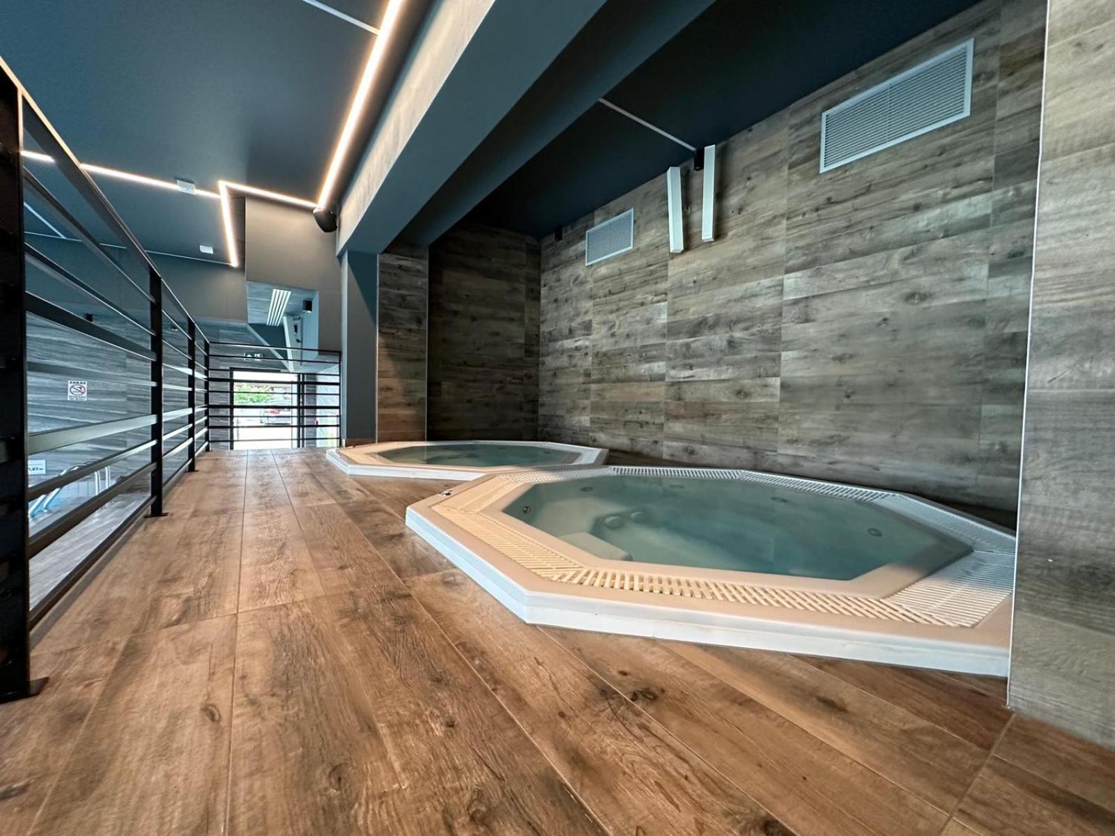 Apartamenty Premium Kasprowicza 20 Колобжег Экстерьер фото